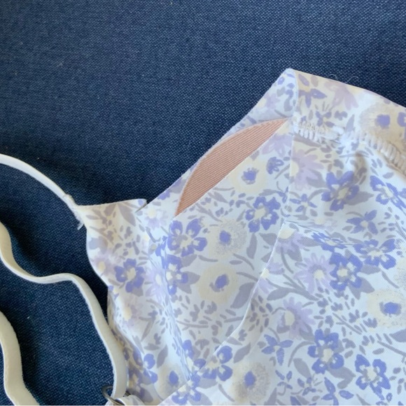 Lucky brand bra, size XL - Picture 7 of 7